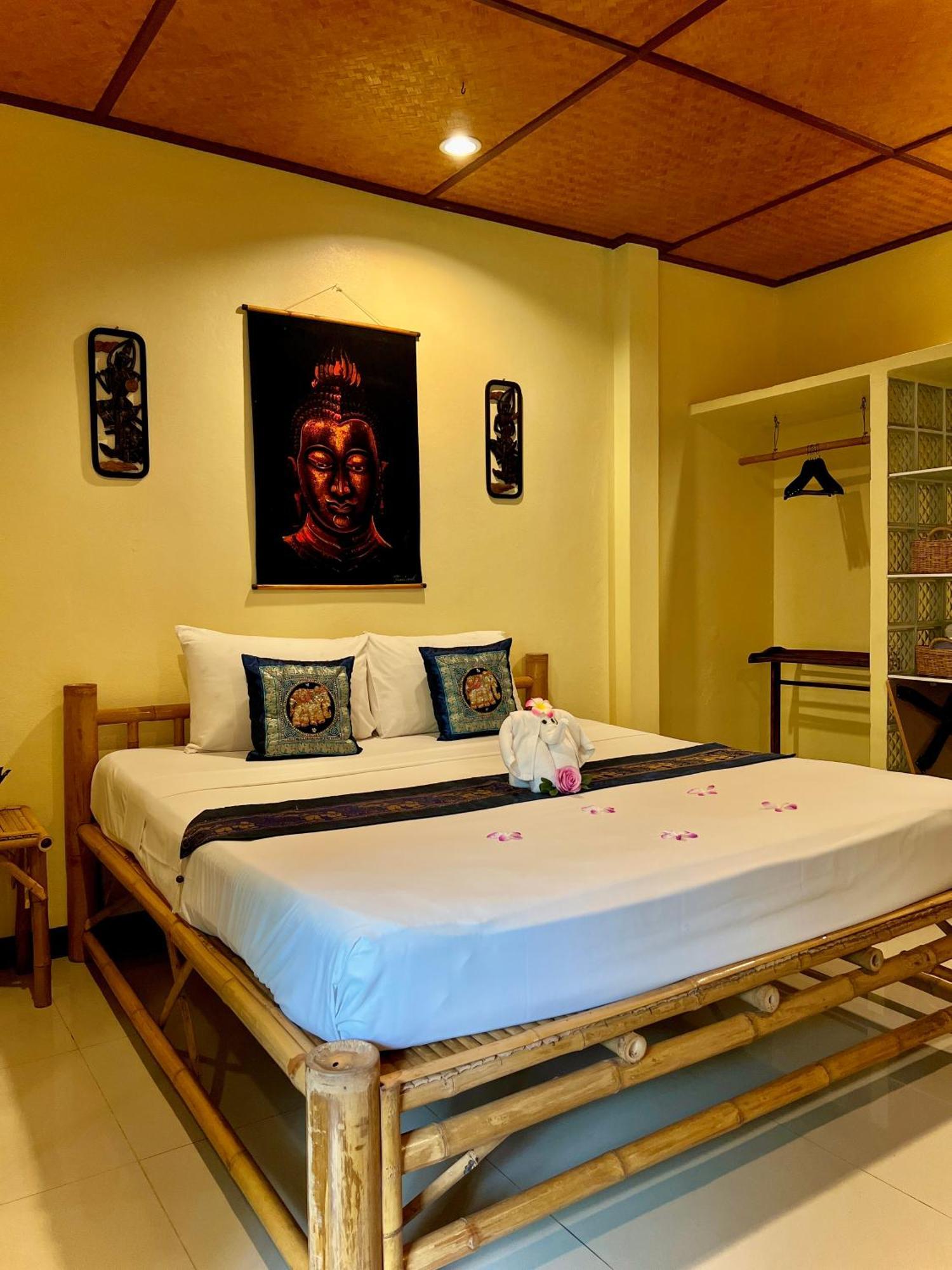 Baan Ton Rak Boutique Resort Koh Chang Esterno foto