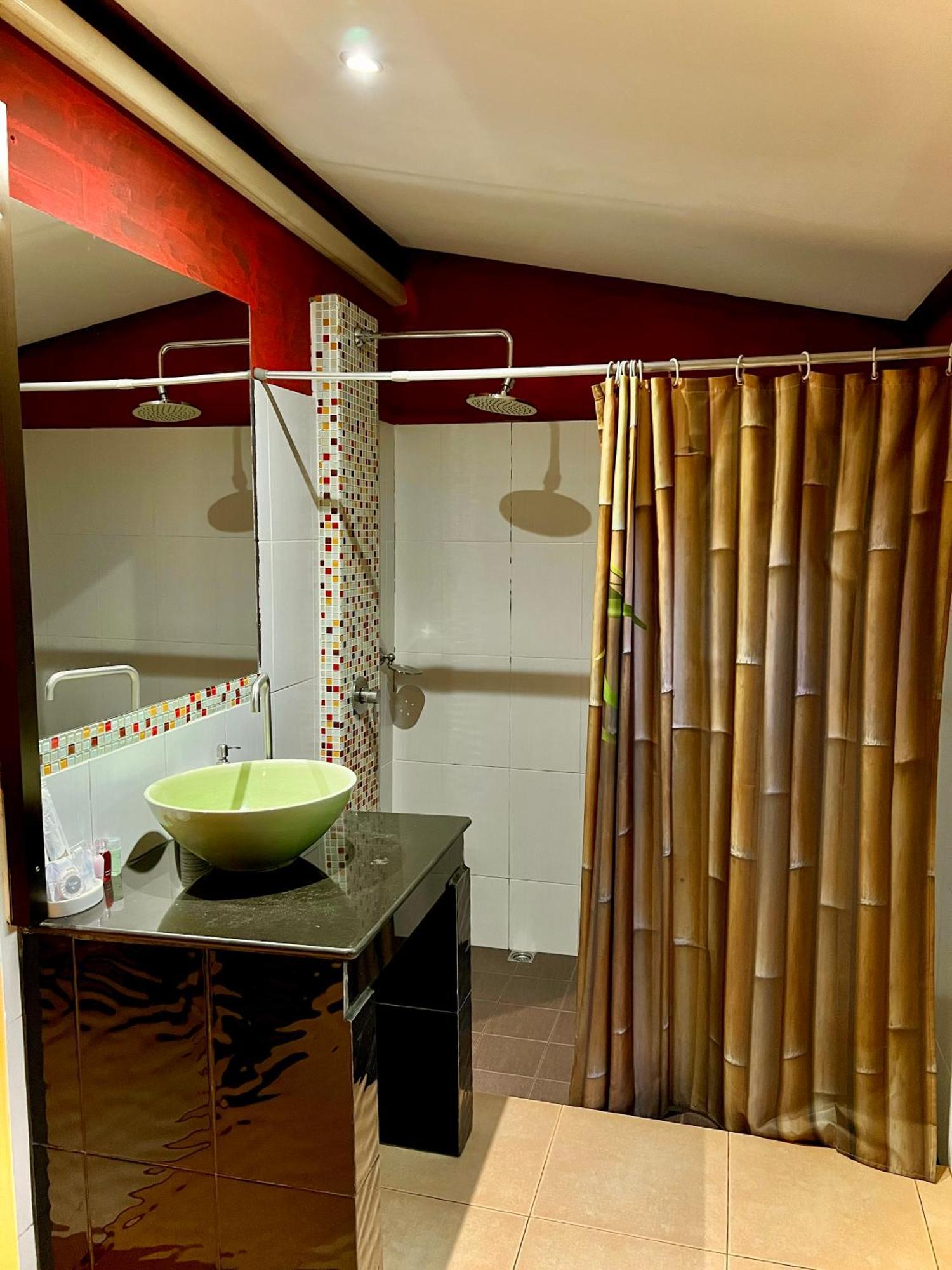 Baan Ton Rak Boutique Resort Koh Chang Esterno foto