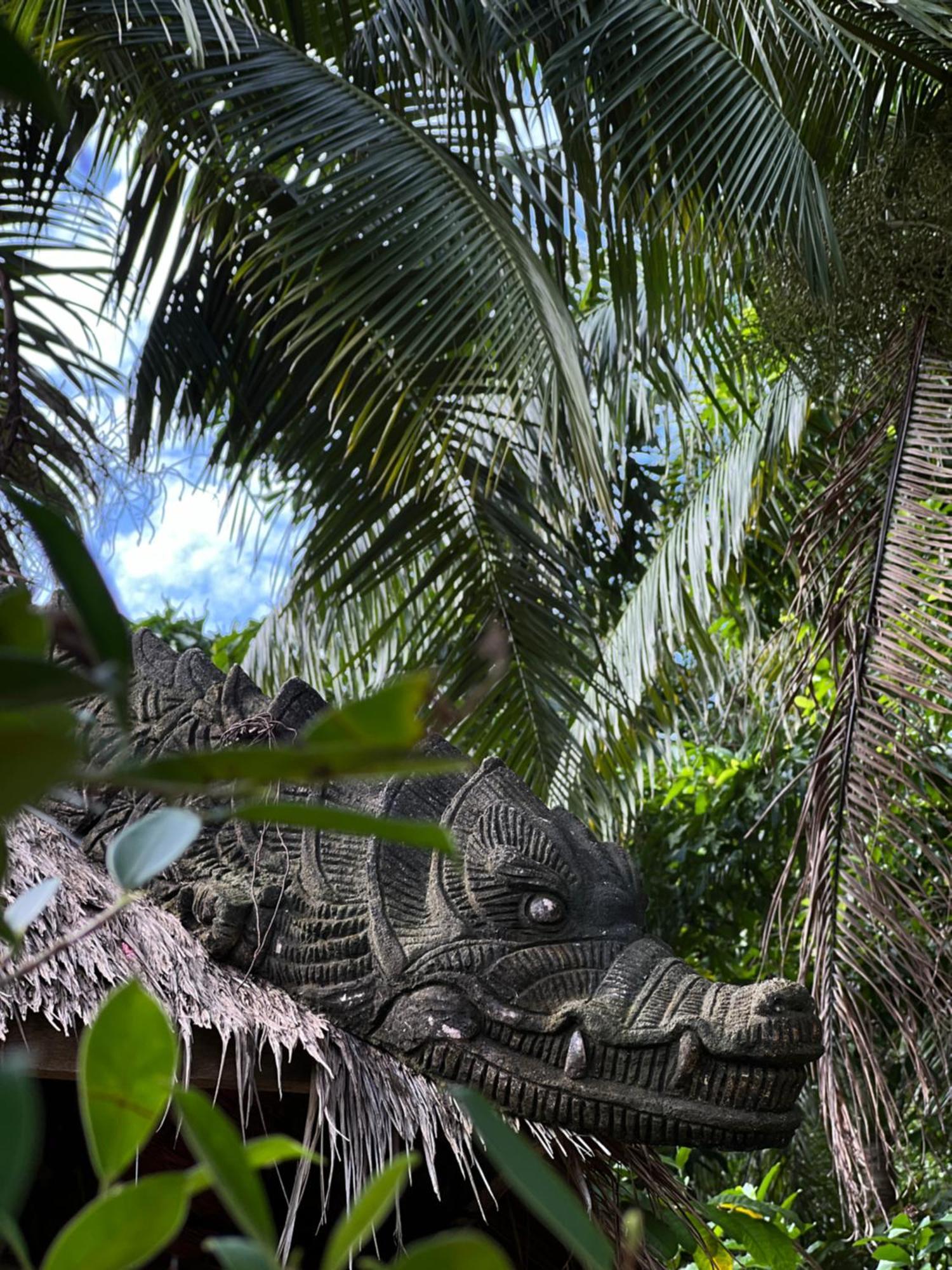 Baan Ton Rak Boutique Resort Koh Chang Esterno foto