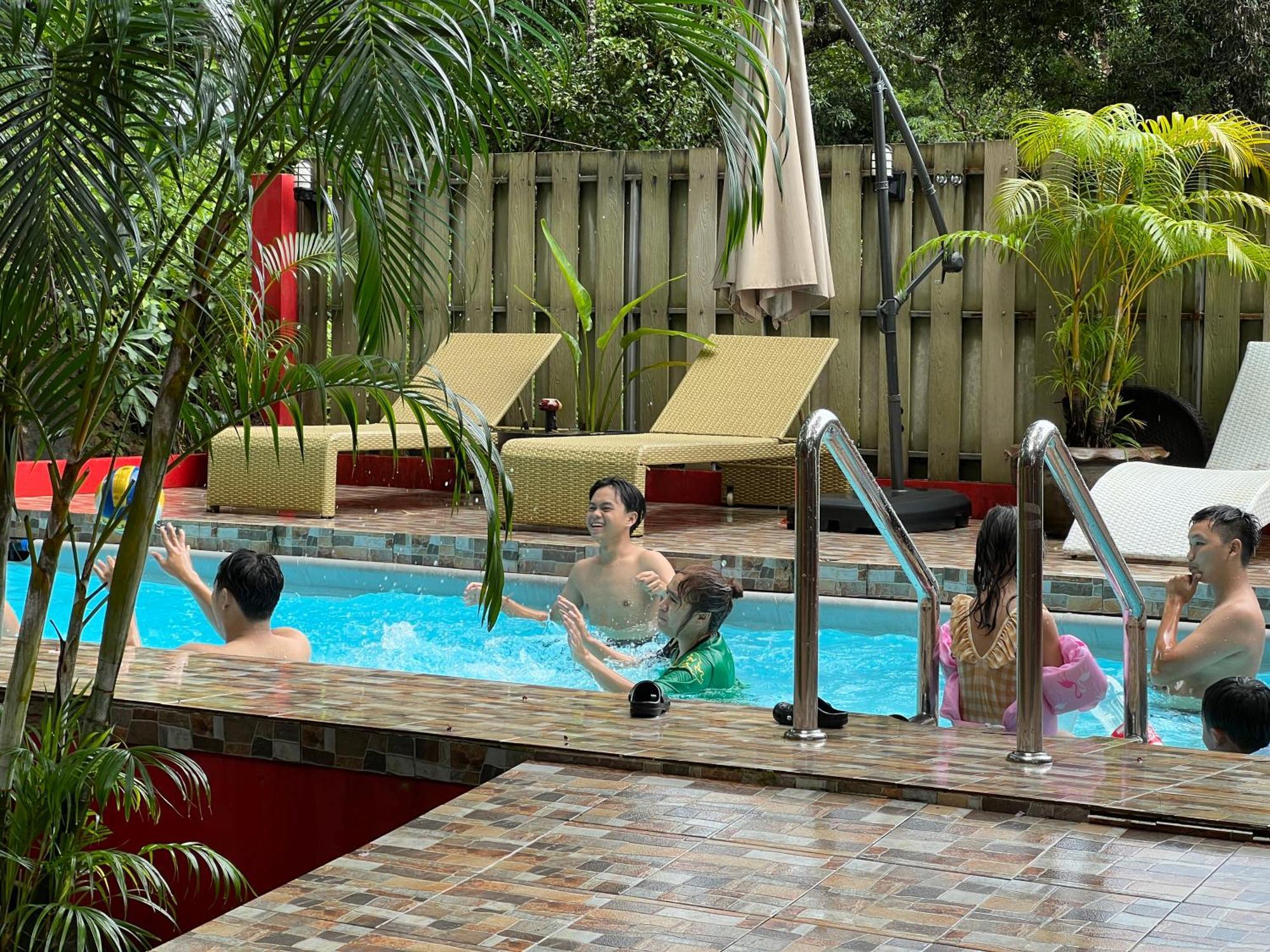 Baan Ton Rak Boutique Resort Koh Chang Esterno foto